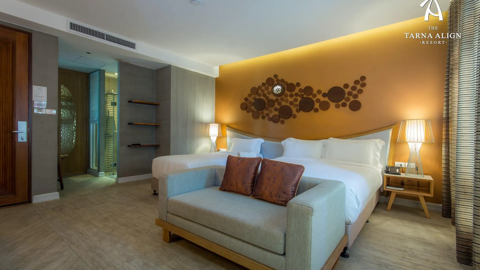 The Tarna Resort, Ko Tao Resort