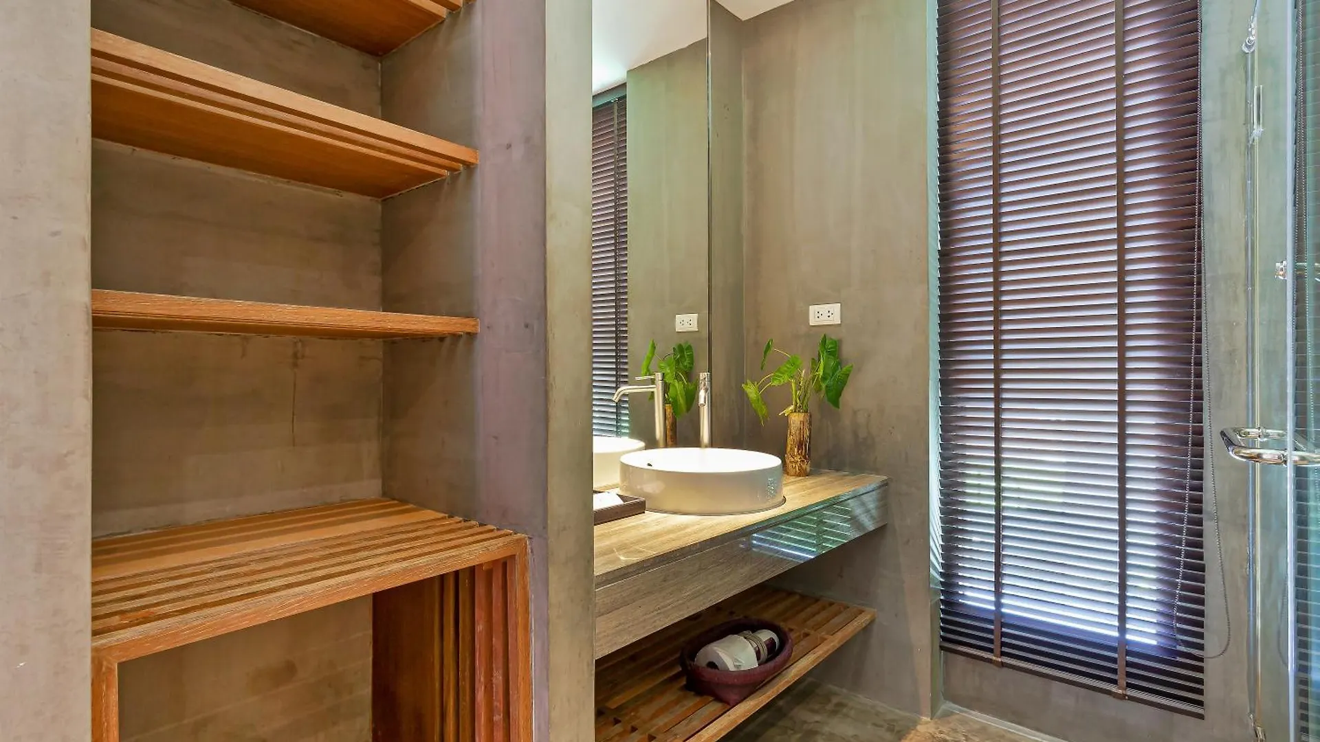 The Tarna Resort, Ko Tao