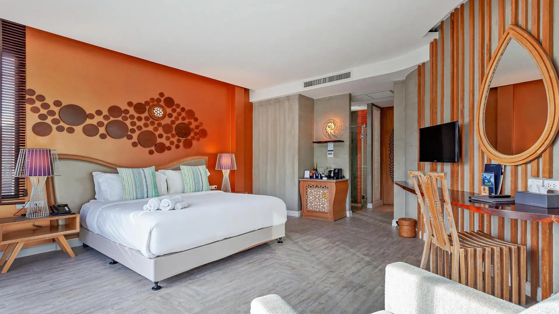 The Tarna Resort, Ko Tao Resort