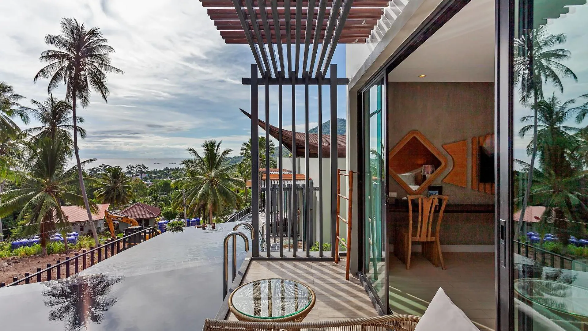 The Tarna Resort, Ko Tao Resort