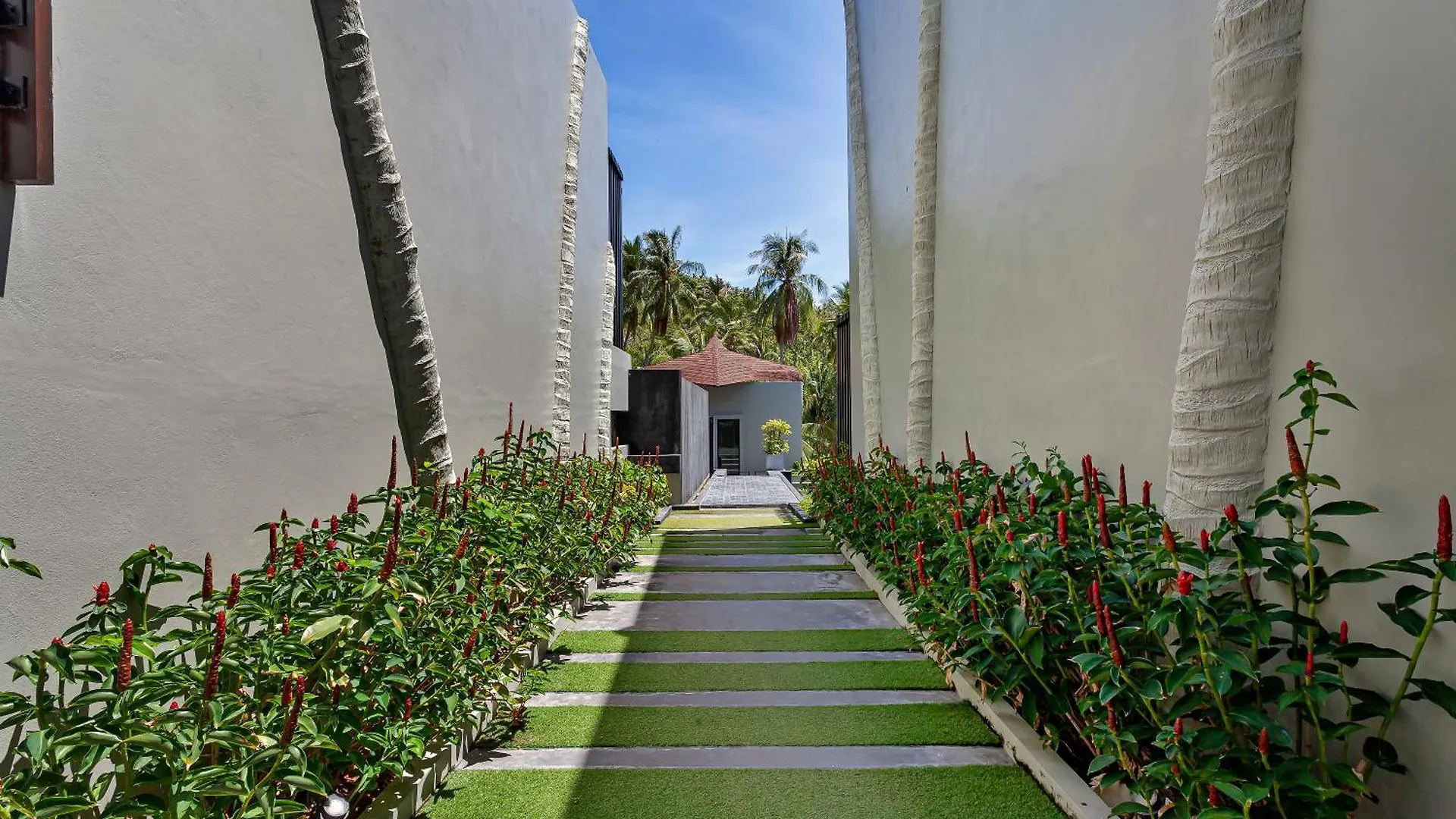 The Tarna Resort, Ko Tao Resort