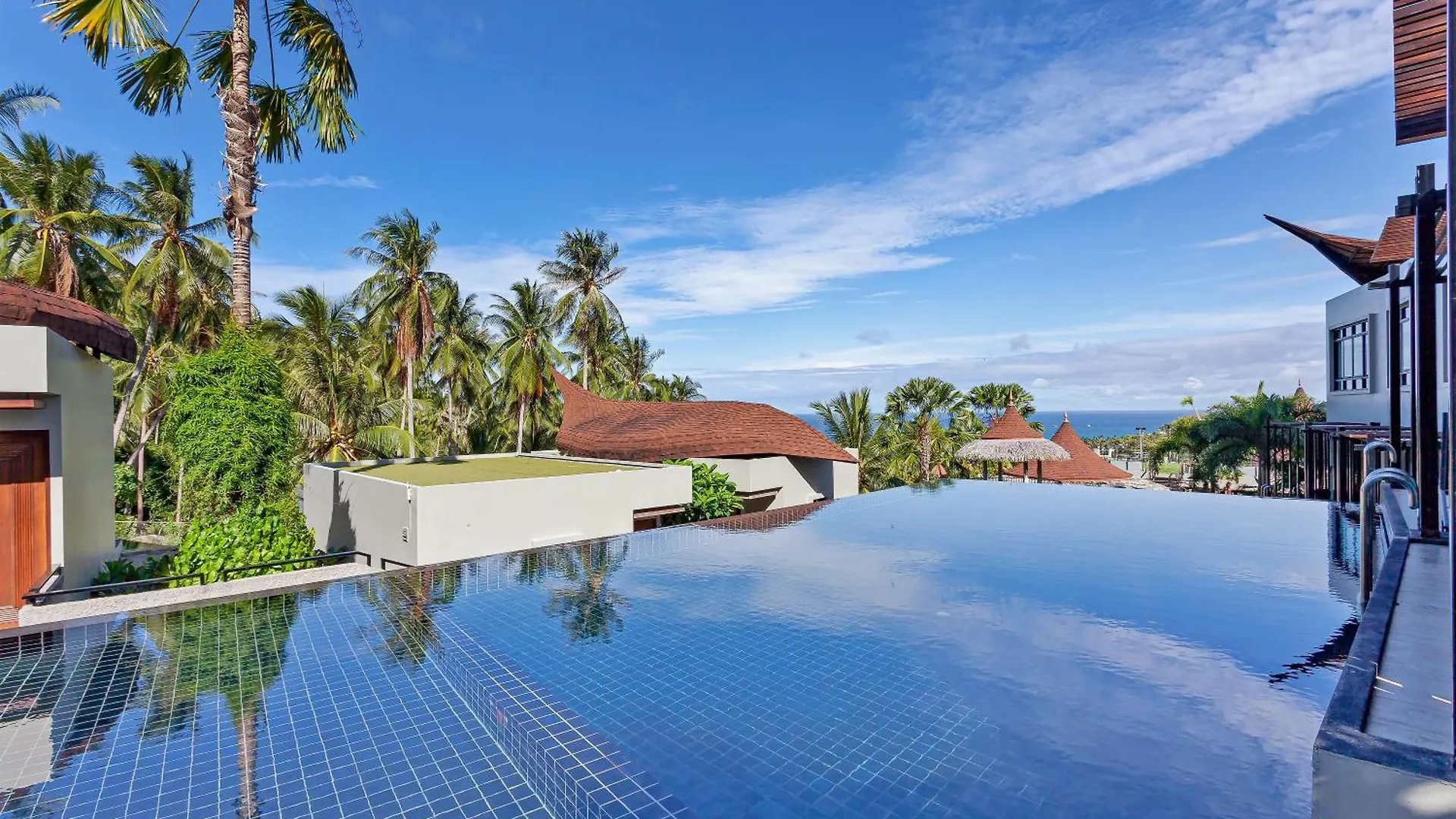 The Tarna Resort, Ko Tao Resort