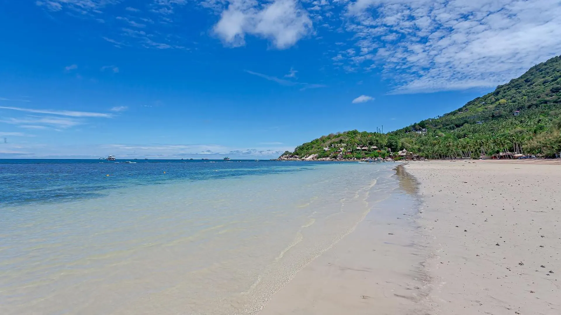 The Tarna Resort, Ko Tao Resort