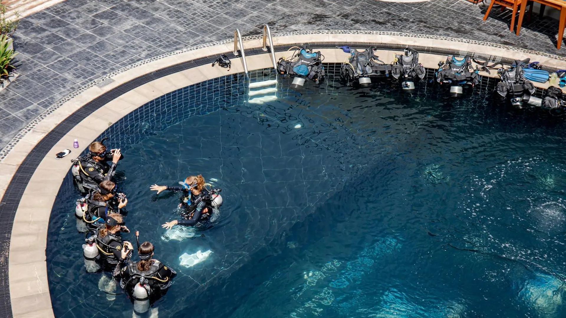 The Tarna Resort, Koh Tao Resort