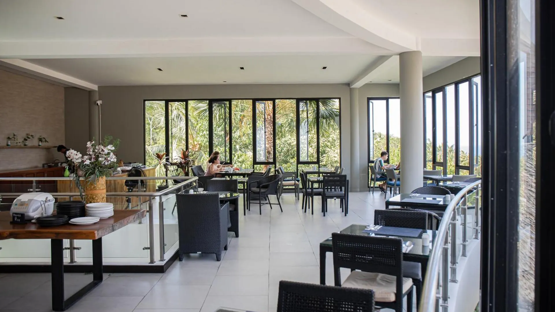 The Tarna Resort, Koh Tao Resort