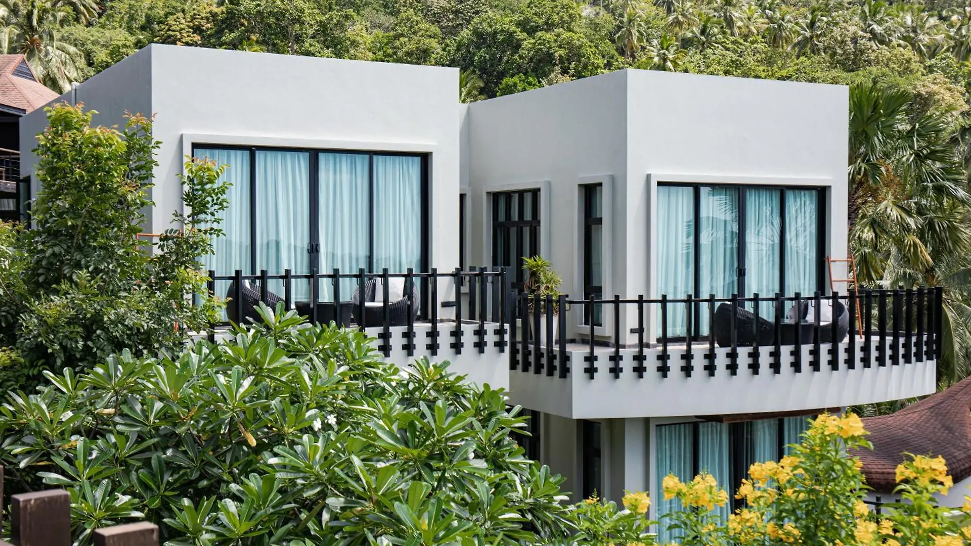 The Tarna Resort, Koh Tao