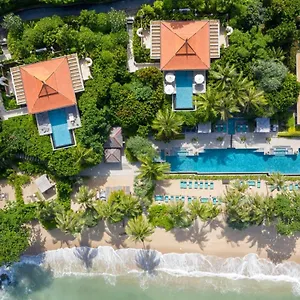 Trisara & Residences Phuket אתר נופש