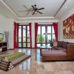 Thai Island Dream Estate Villa Koh Lanta