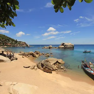 Mountain Reef *** Ko Tao