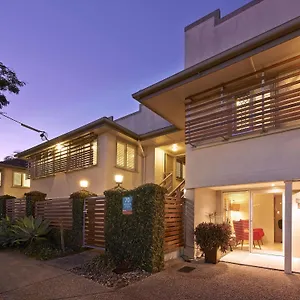 Street Aparthotel Brisbane