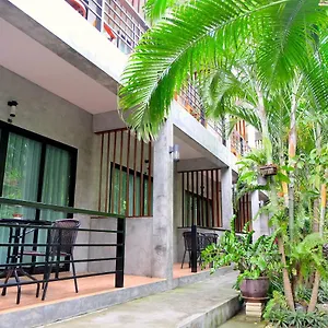Blue Wave House ** Ko Tao