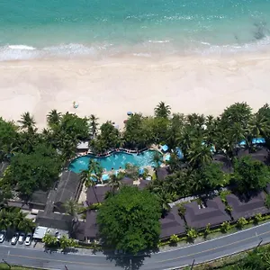 Andaman White - Sha Resort Nai Thon Beach