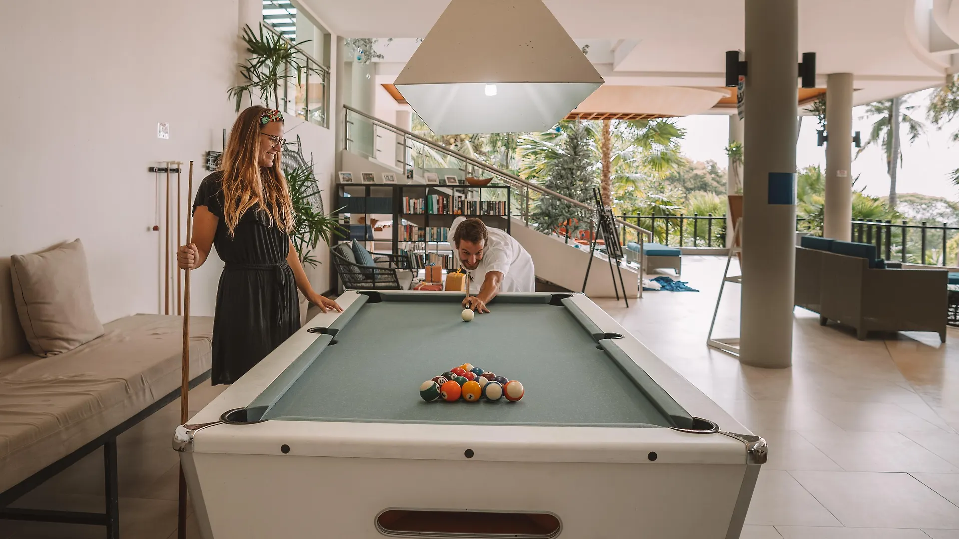 The Tarna Resort, Κο Τάο 4*,  Ταϊλάνδη