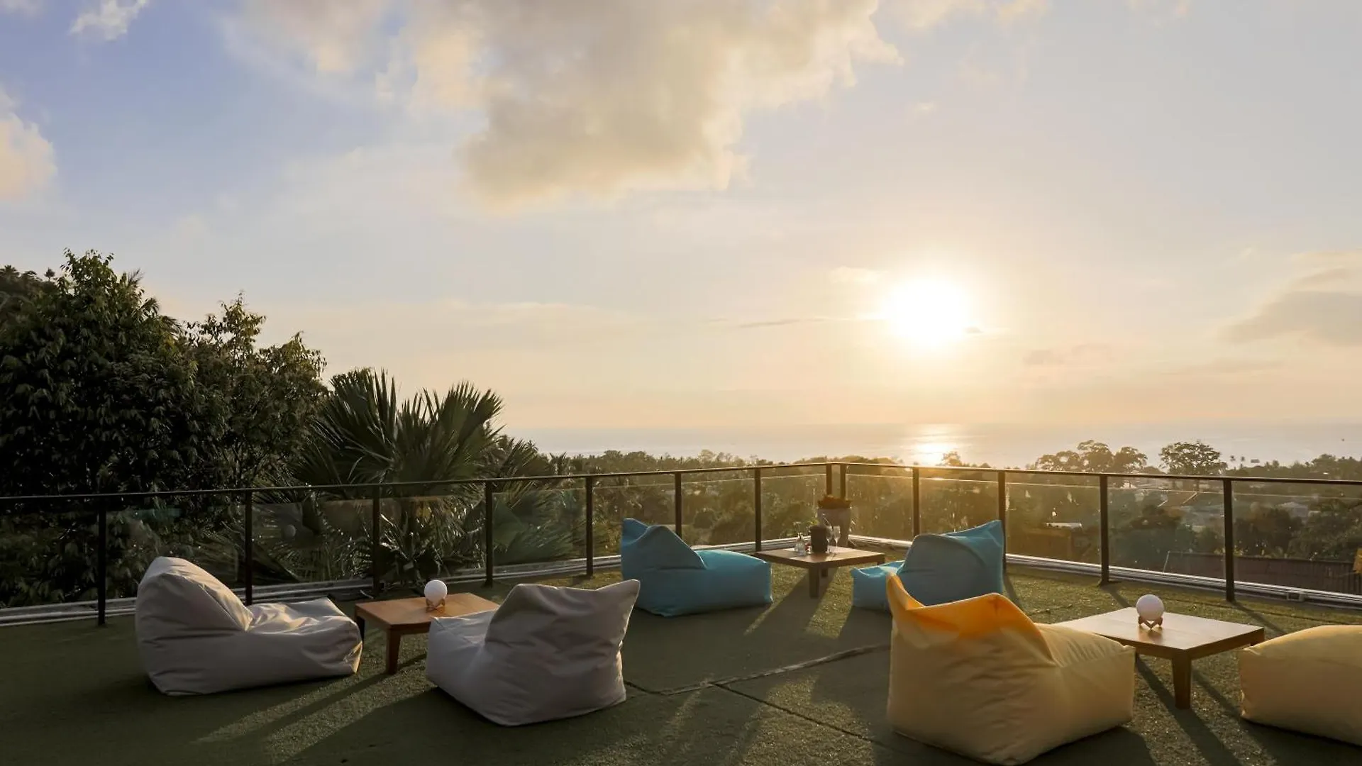 The Tarna Resort, Κο Τάο