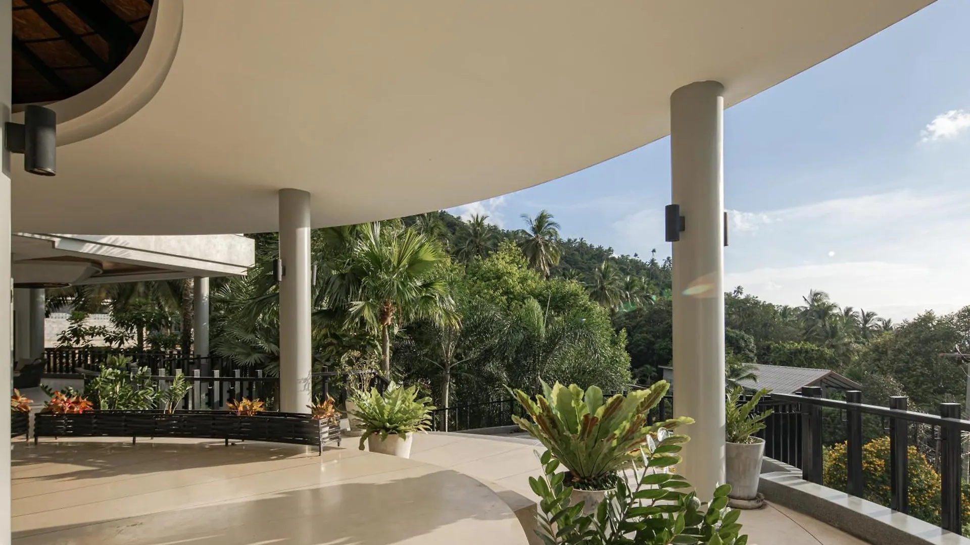The Tarna Resort, Κο Τάο