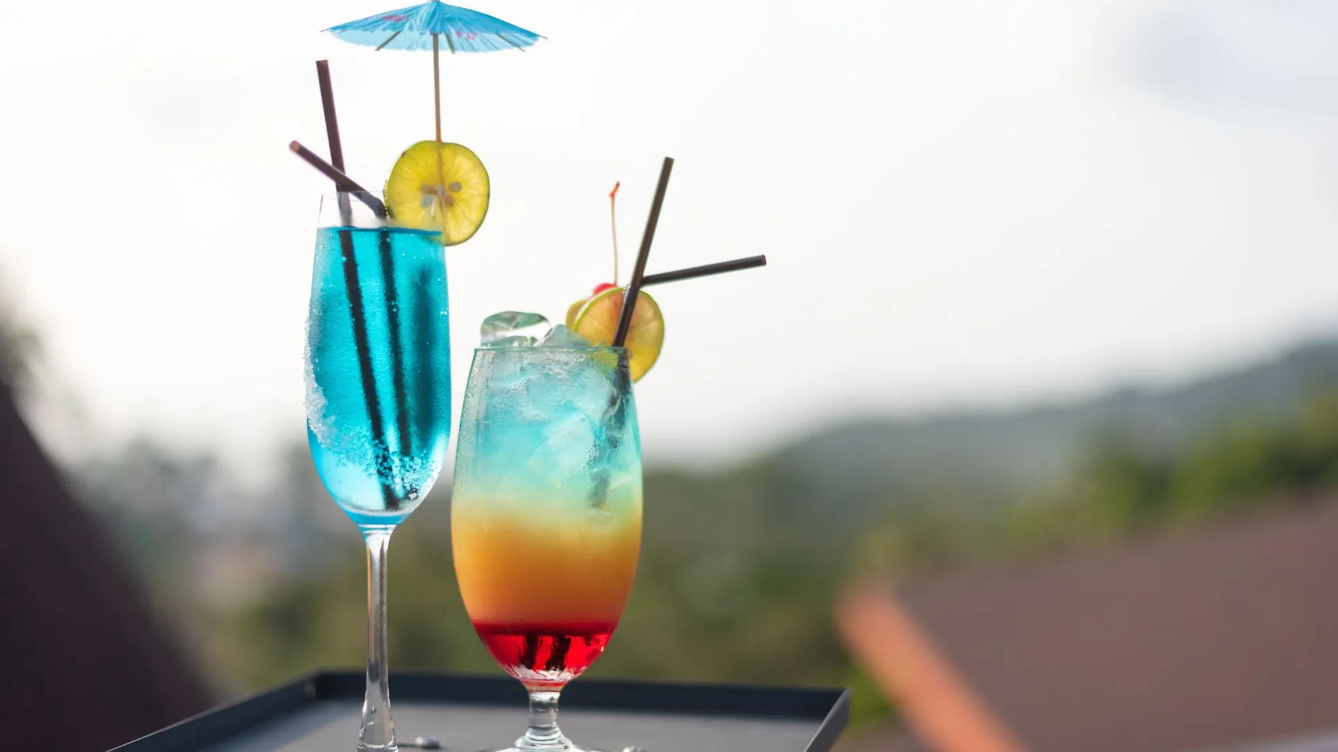 The Tarna Resort, Koh Tao Resort
