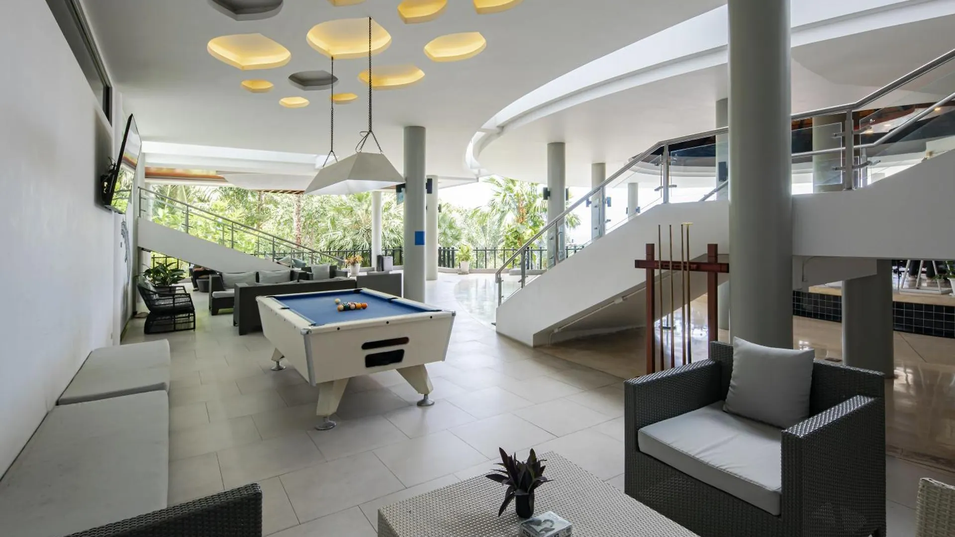The Tarna Resort, Koh Tao