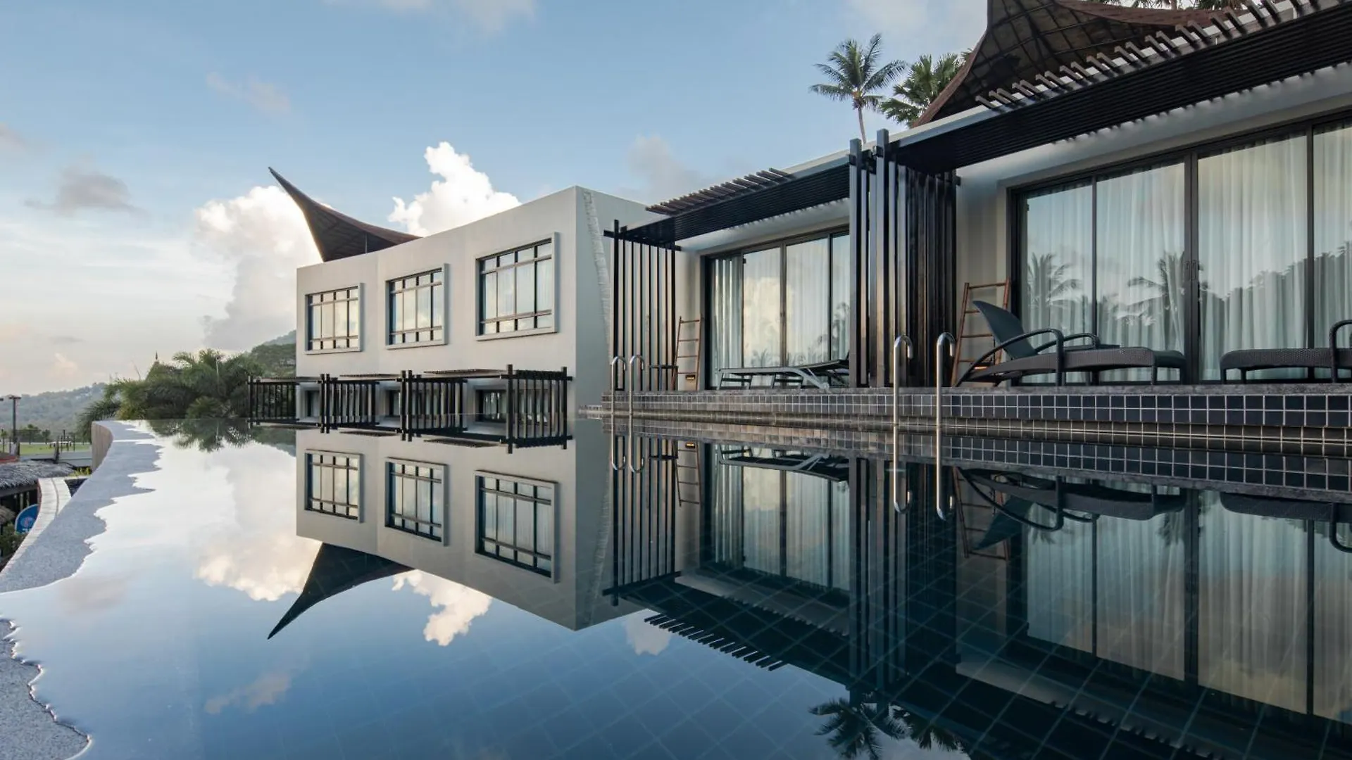 The Tarna Resort, Koh Tao